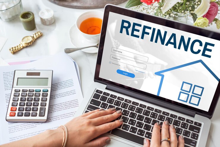 Refinancing